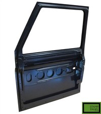 NEW One Piece Tdci Puma Right