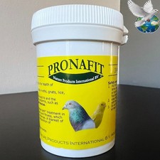 PRONAFIT 3x SMOKE PELLETS