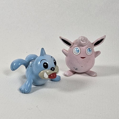 Seel wigglytuff pokemon tomy - seel,