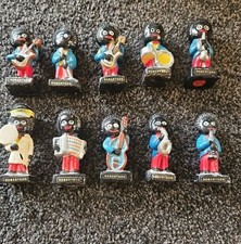 Robertson Doll Collection