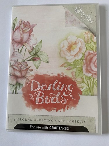 Daisy trail darling buds - daisy,