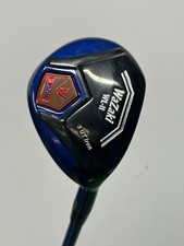 Wazaki Wl-11 Japanese Hybrid 5 / Right Handed / Regular Graphite Shaft 