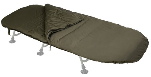 Trakker big snooze - +, smooth