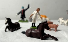 Britains Farm Figures Bundle