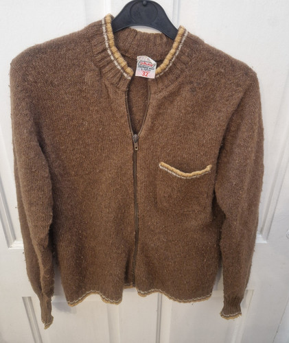 Vintage michael men - vintage, brown
