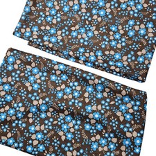 Fabric Offcuts x 2 Vintage