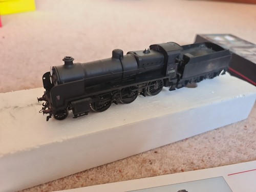 Bachmann 164 class 31406 - 32-164,