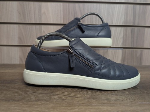 Hotter poppy zip loafer - hotter,
