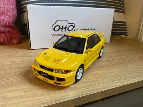 Otto mitsubishi lancer - otto,
