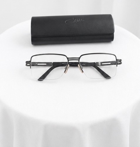 Cazal men vintage frames - men's,