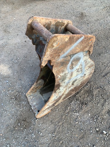 Digger bucket inch - 12, for