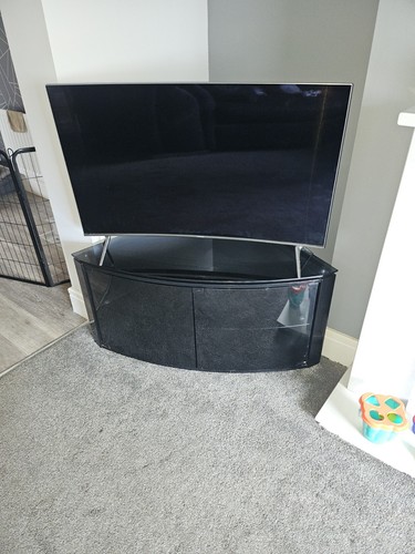 Samsung curve 43inch uhd - samsung,
