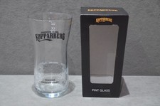 1x Kopparberg Swedish Cider