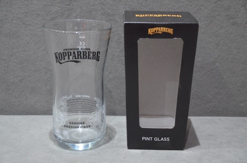 Kopparberg swedish cider - 1x,