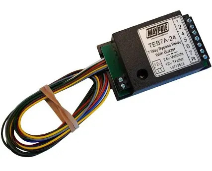 Teb7a mp3879b way bypass - teb7a-24,
