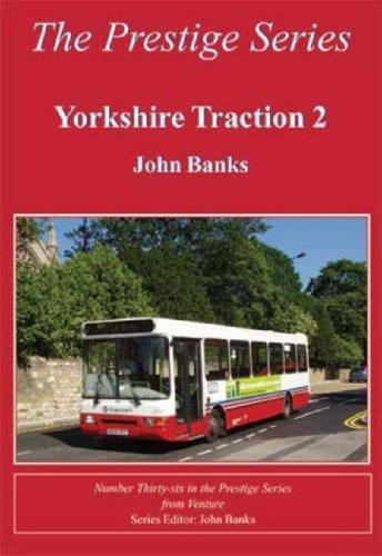 Yorkshire traction 36 - no.,