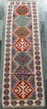 Classic handmade afghan - handmade,