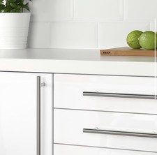 IKEA Kallrör stainless steel