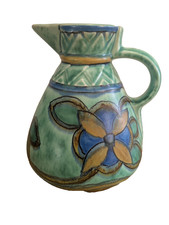 Roskyl British Pottery Jug
