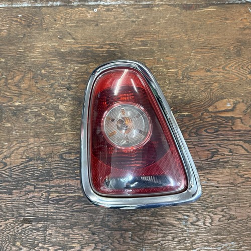Genuine mini cooper r56 n14 - genuine,