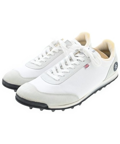 Walsh sneakers white approx - walsh,