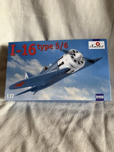 Scale type 5 6 - 1:72,