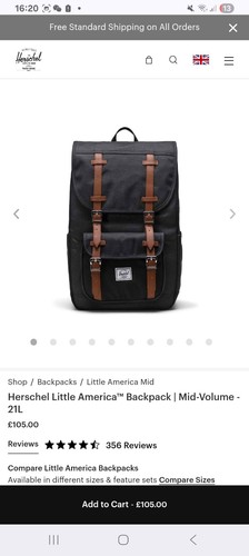Herschel little america mid - herschel,