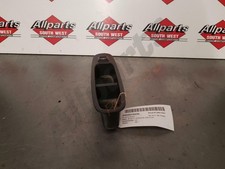 FIAT PUNTO EVO 2011 WINDOW