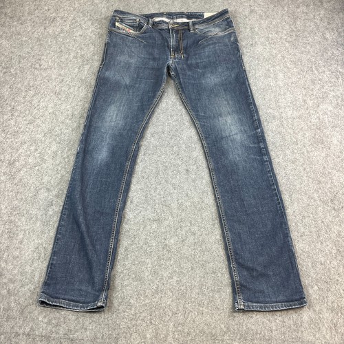 Diesel mens jeans slim skinny - diesel,