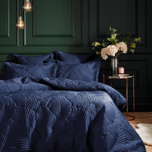 Paoletti palmeria quilted - palmeria,