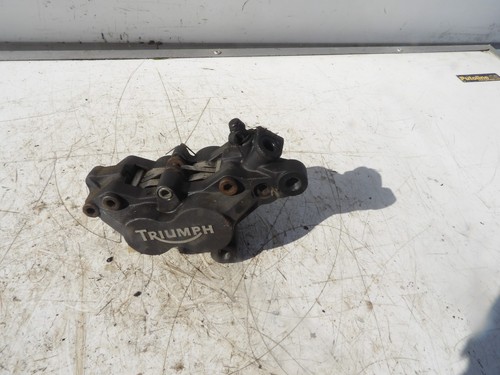 Triumph speed triple 955i mk1 - speed,