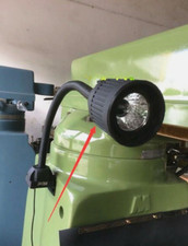 1pc For Bridgeport Milling