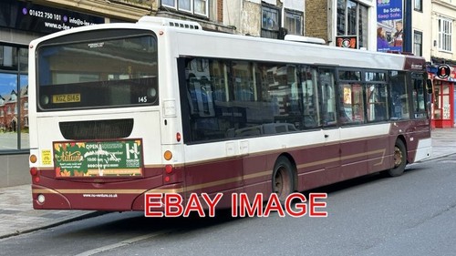 Photo venture bus no - photo, 145