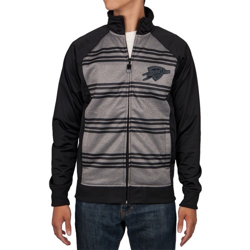 Oklahoma city thunder trax - thunder,