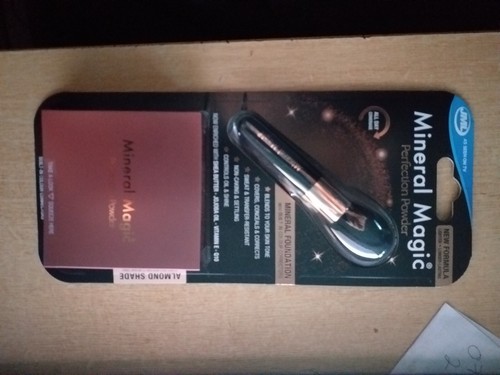Jml mineral magic perfection - mineral,