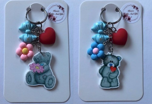 Tatty teddy bear - tatty,