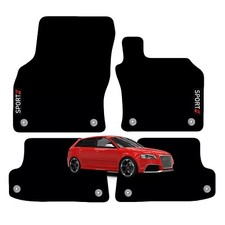 For Audi A3 S3 RS3 2012 -2020