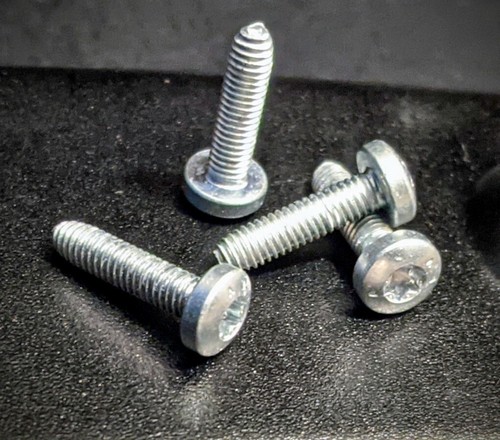 Bosch ecu replacement - ecu, bolts