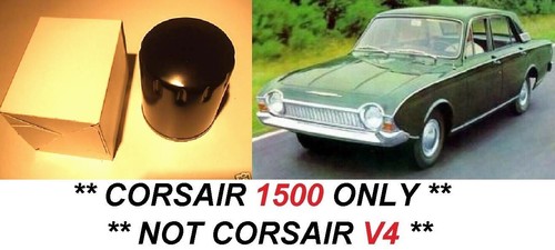 Ford corsair 1500 - 1500,