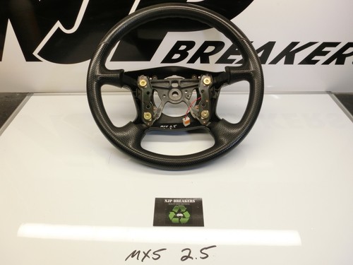 Mazda mx5 mk2 8 - mk2, mk2.5