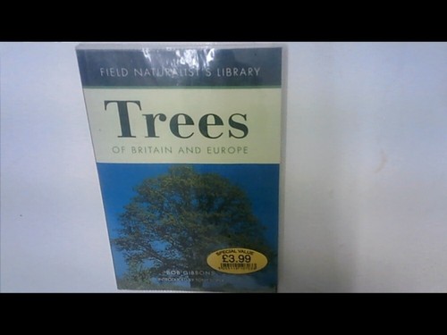 Trees britain and europe - trees,
