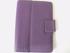 Luxury Designer Purple iPad Mini Case - Premium Superior New & Unboxed Case