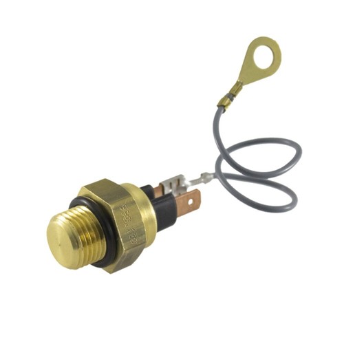 Thermal switch thermistor for - thermal,