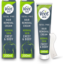 Veet For Men Chest and Body