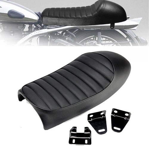 Motorcycle cafe racer - cafe,