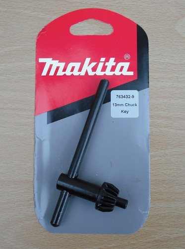 Genuine makita 13mm chuck - genuine,