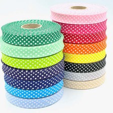 CRAFT CULT 18mm Wide Polka