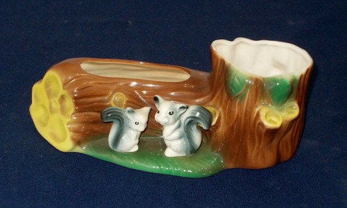 Large vintage hornsea - vintage, fauna