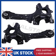 Rear Left & Right Suspension