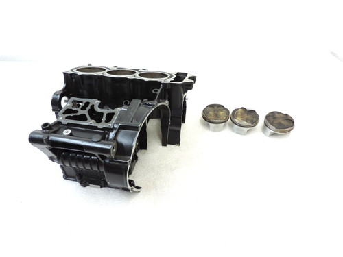 Piston cylinders engine - piston,
